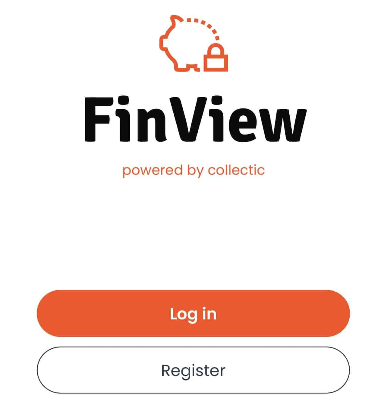 FinView Registration